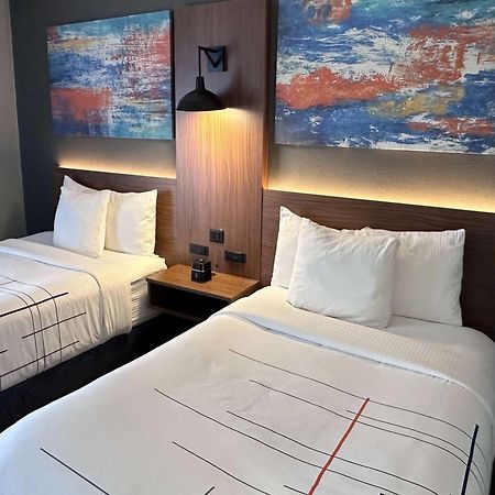 La Quinta By Wyndham Chicago Gurnee Hotel Luaran gambar