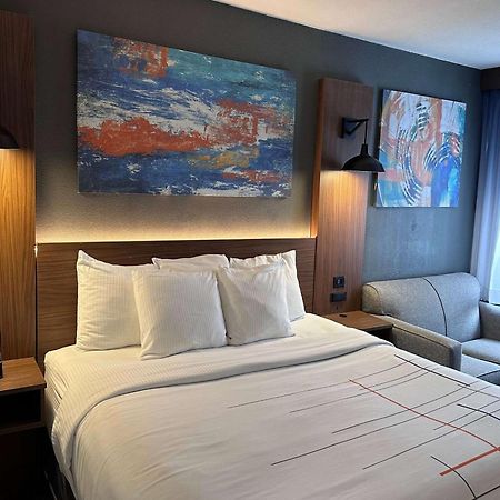 La Quinta By Wyndham Chicago Gurnee Hotel Luaran gambar