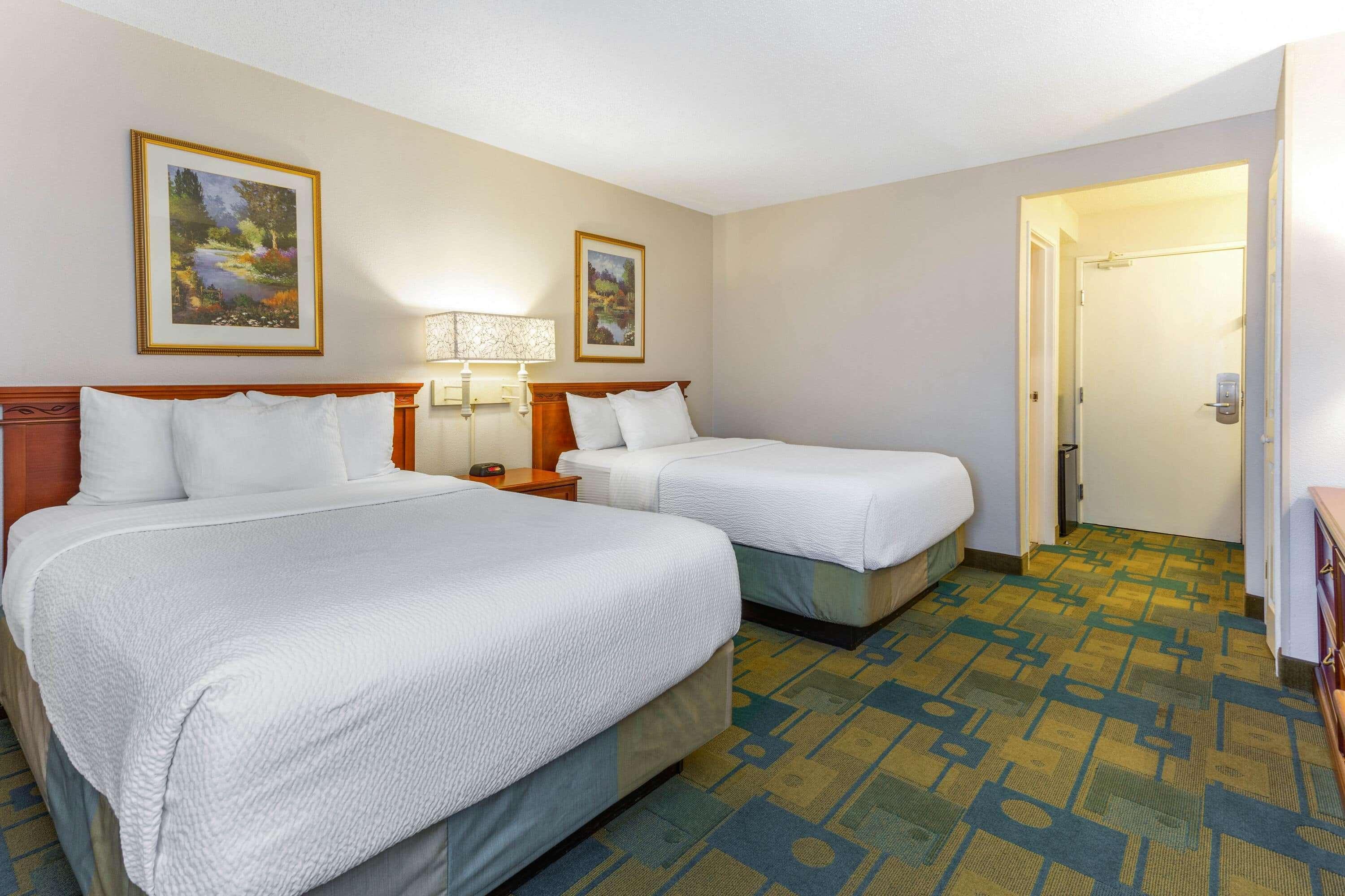 La Quinta By Wyndham Chicago Gurnee Hotel Luaran gambar