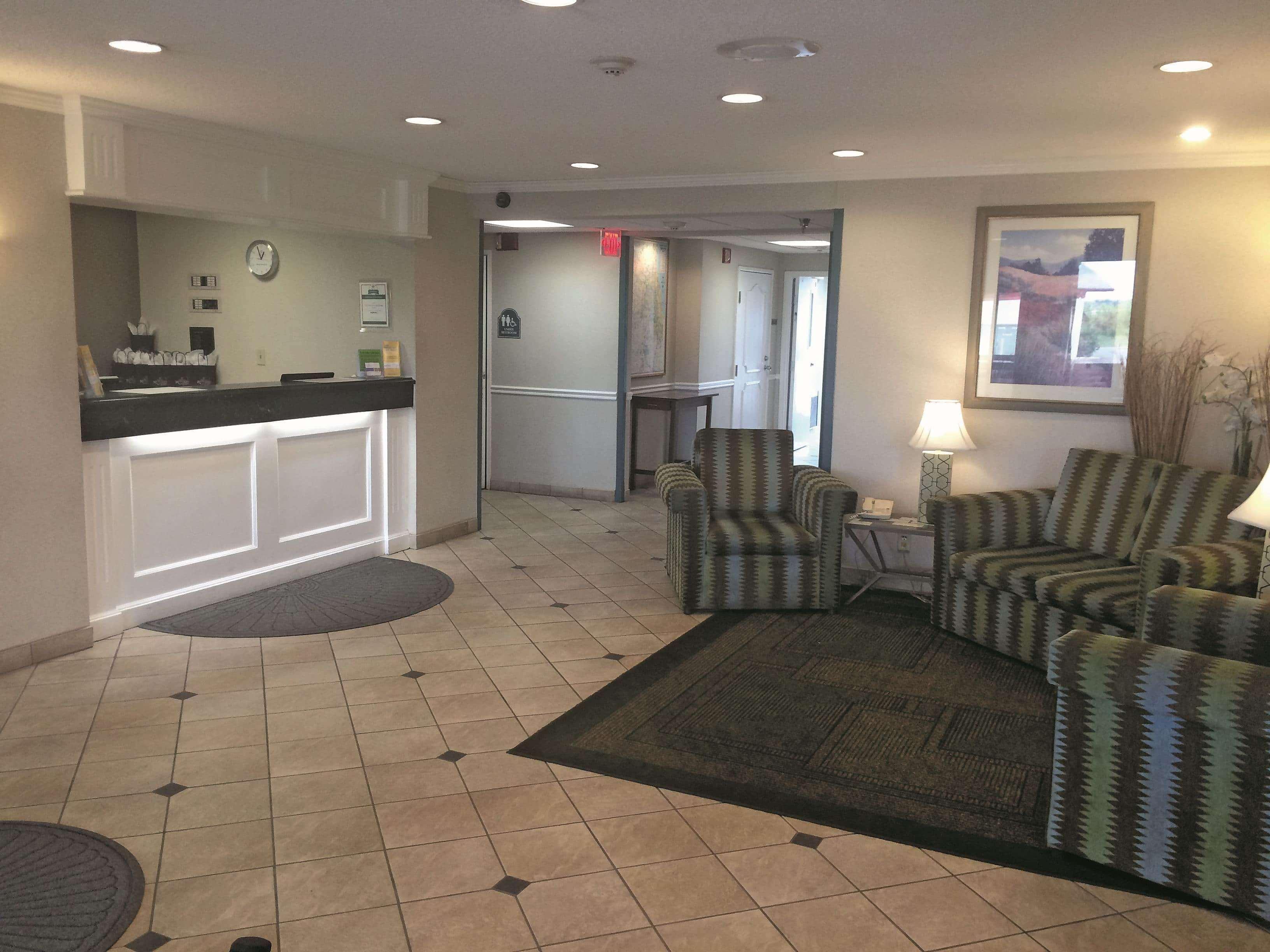 La Quinta By Wyndham Chicago Gurnee Hotel Luaran gambar