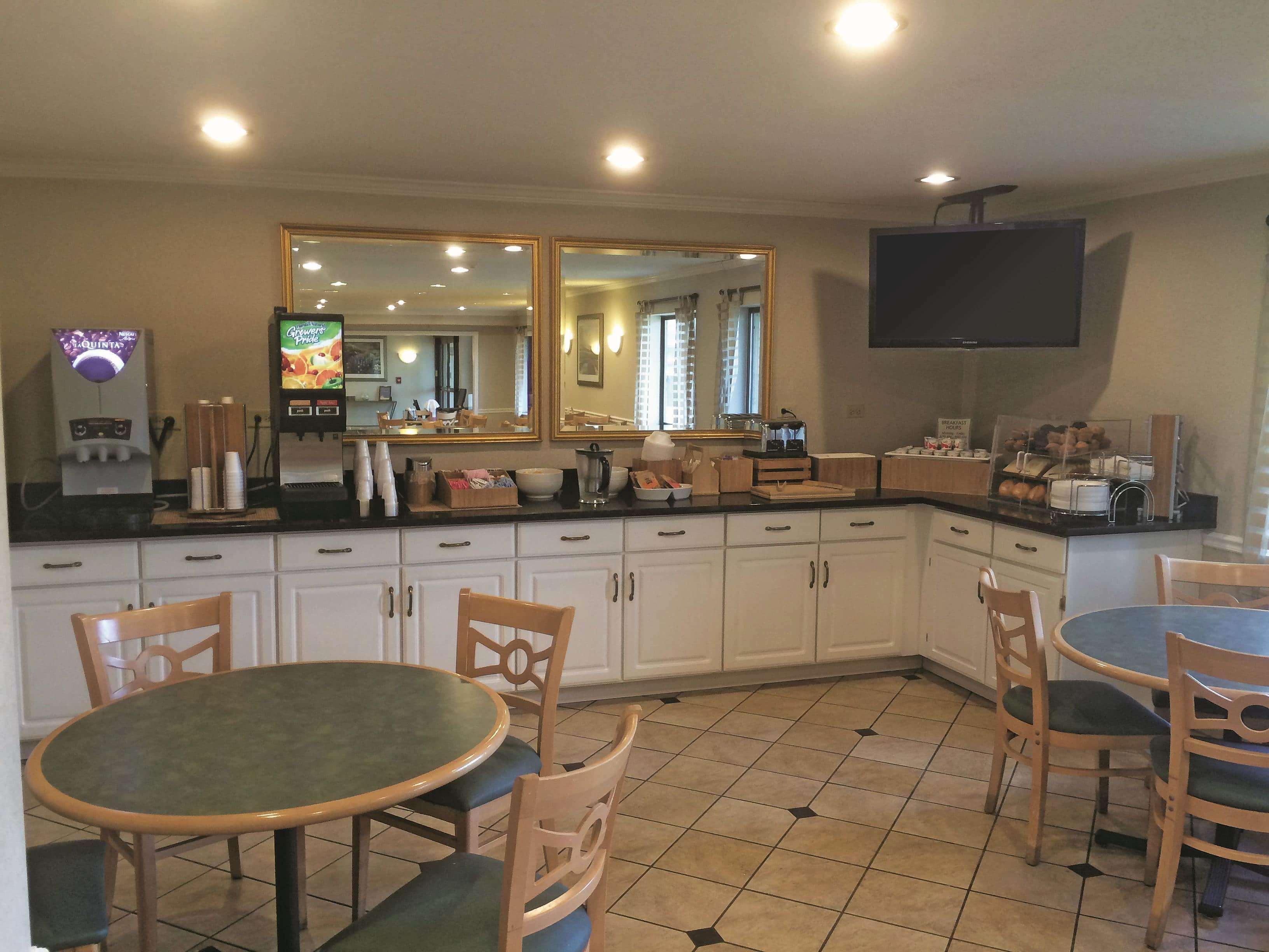 La Quinta By Wyndham Chicago Gurnee Hotel Luaran gambar