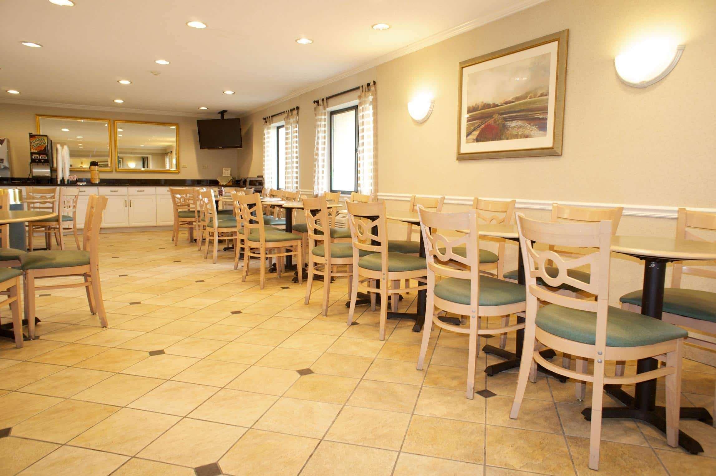 La Quinta By Wyndham Chicago Gurnee Hotel Luaran gambar
