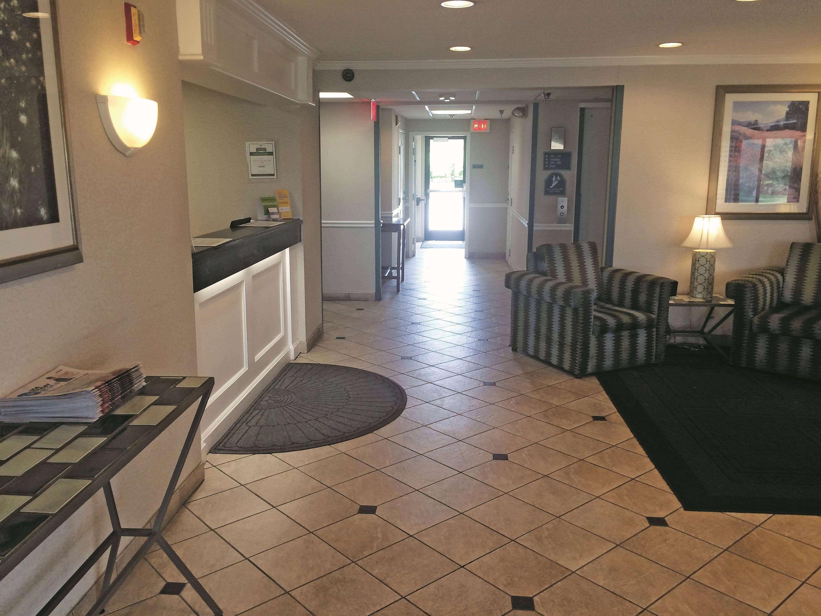 La Quinta By Wyndham Chicago Gurnee Hotel Luaran gambar