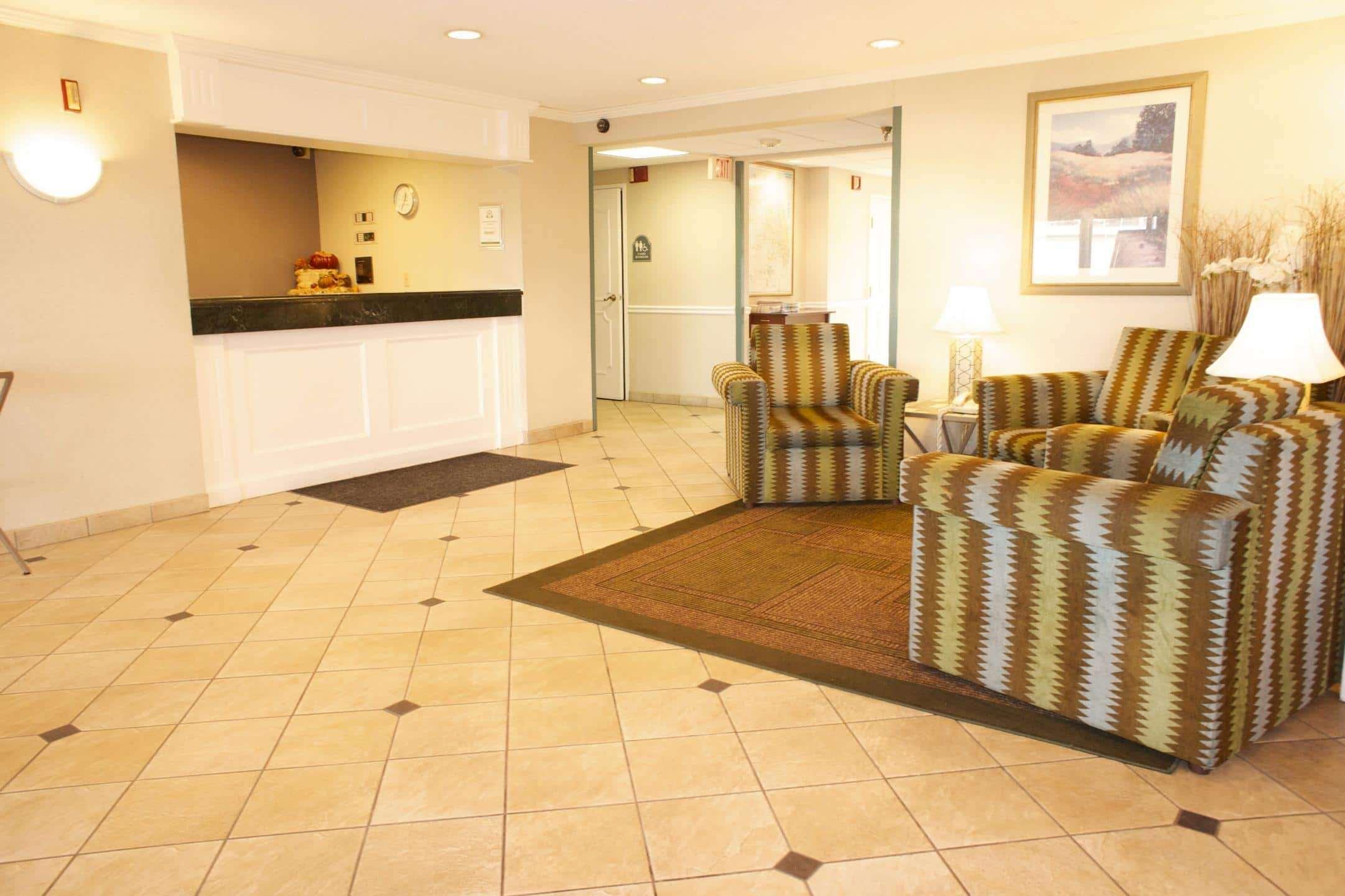 La Quinta By Wyndham Chicago Gurnee Hotel Luaran gambar