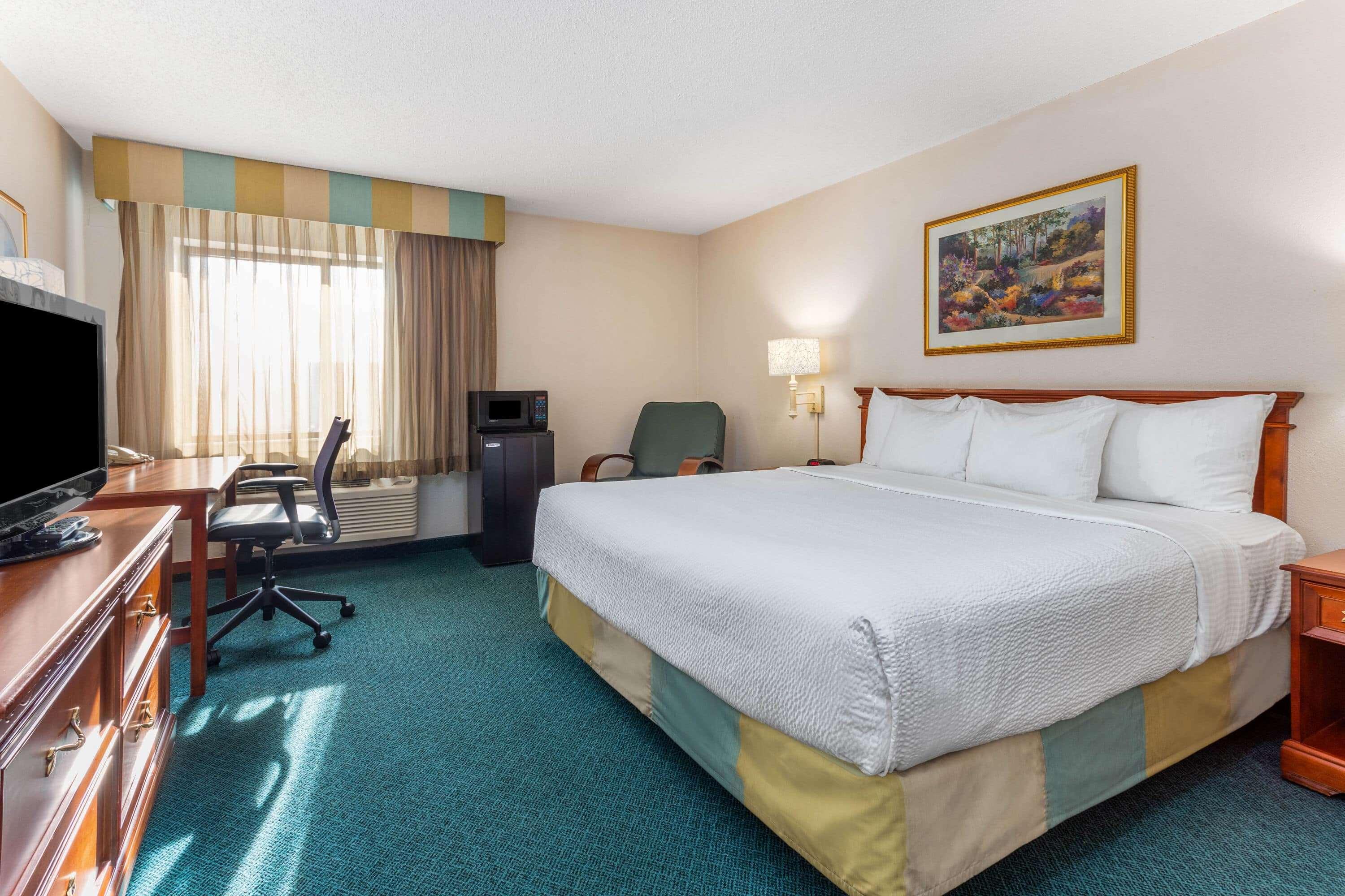 La Quinta By Wyndham Chicago Gurnee Hotel Luaran gambar