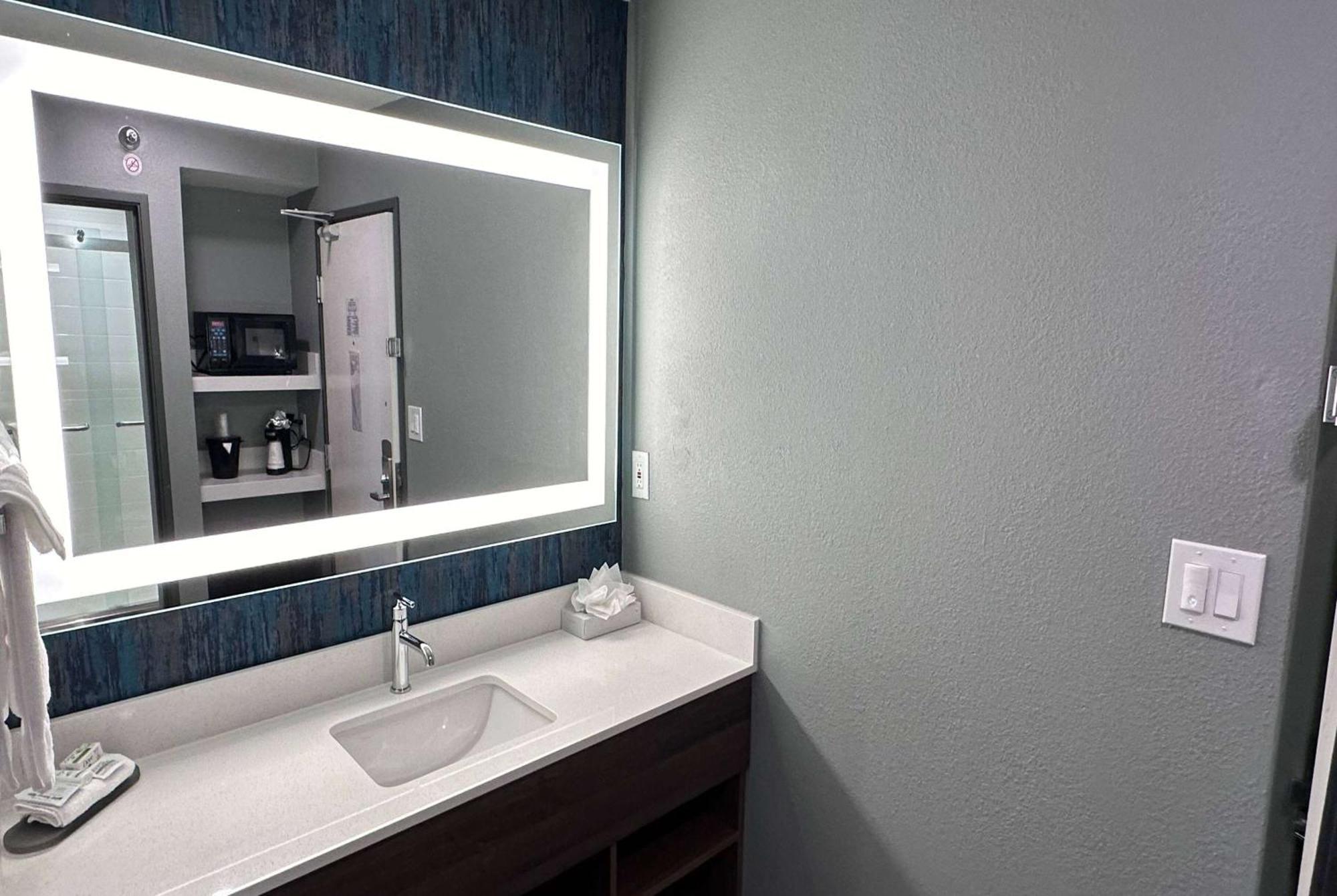 La Quinta By Wyndham Chicago Gurnee Hotel Luaran gambar