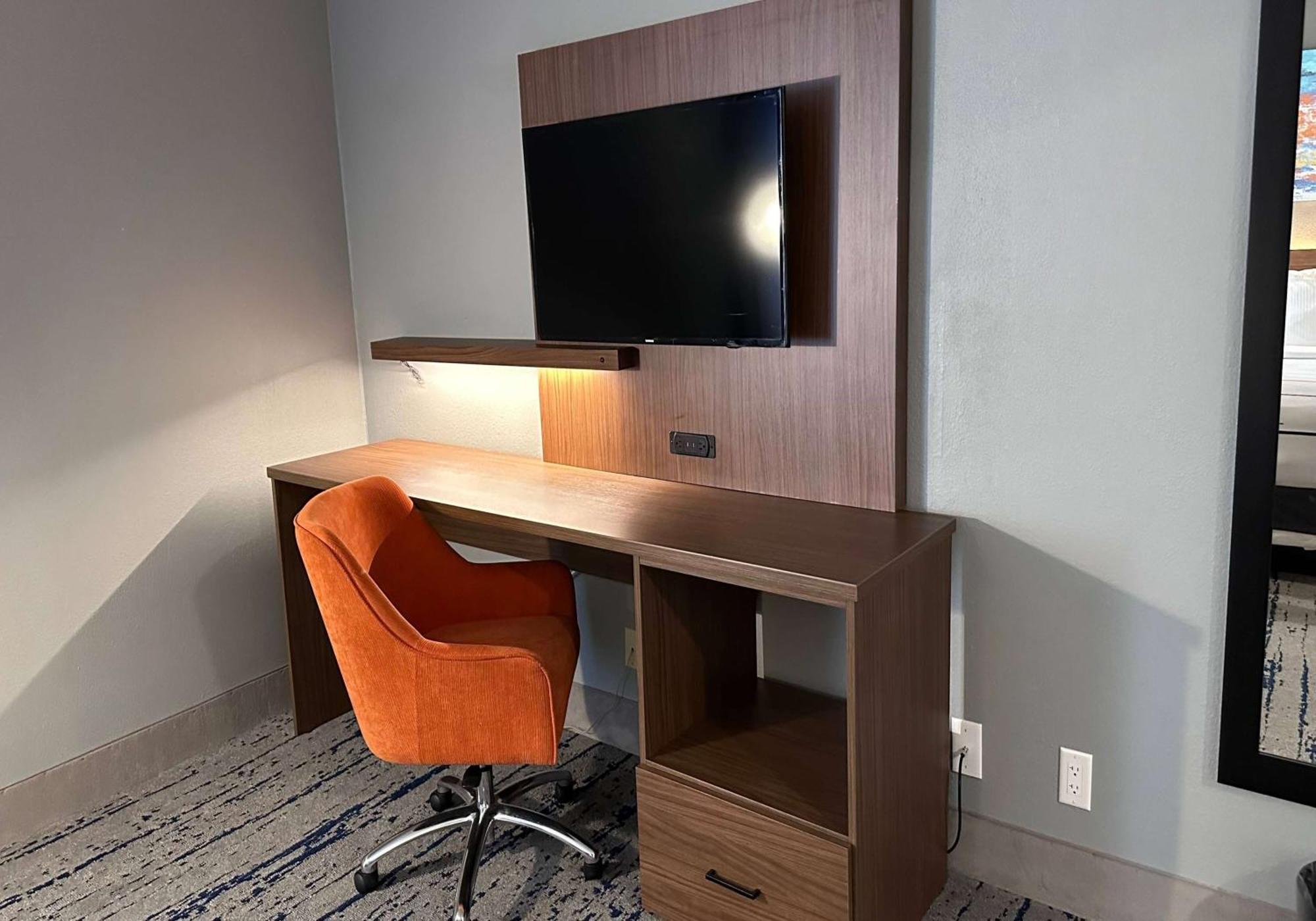 La Quinta By Wyndham Chicago Gurnee Hotel Luaran gambar