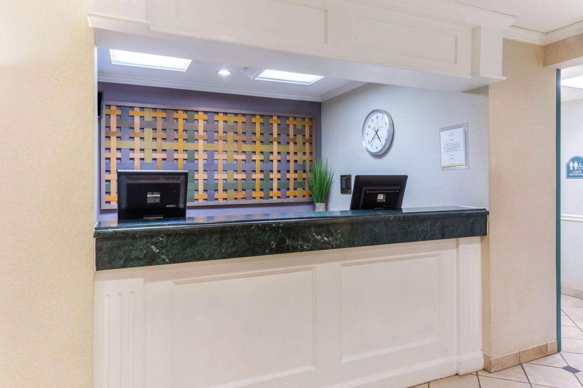 La Quinta By Wyndham Chicago Gurnee Hotel Luaran gambar