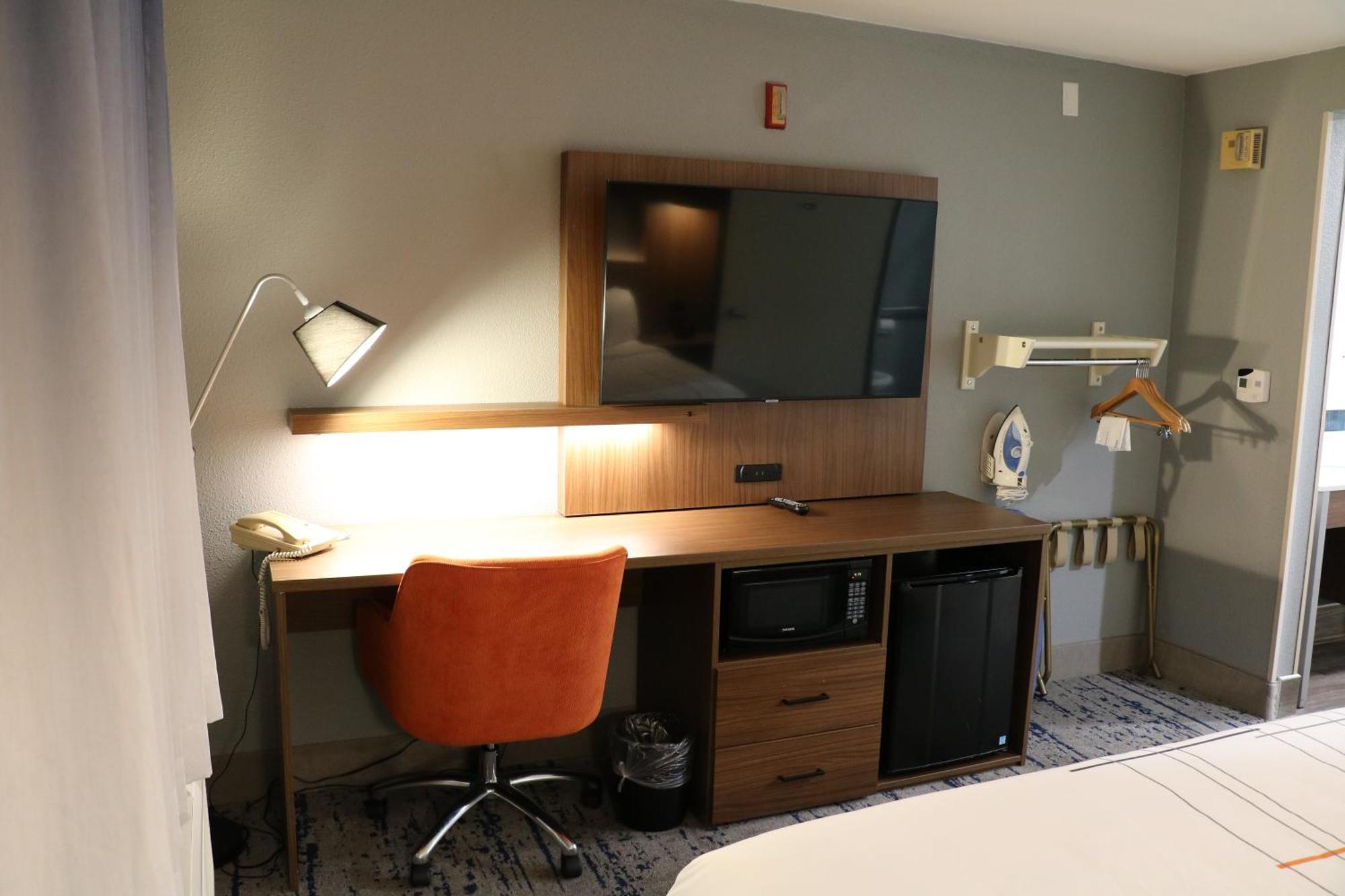 La Quinta By Wyndham Chicago Gurnee Hotel Luaran gambar