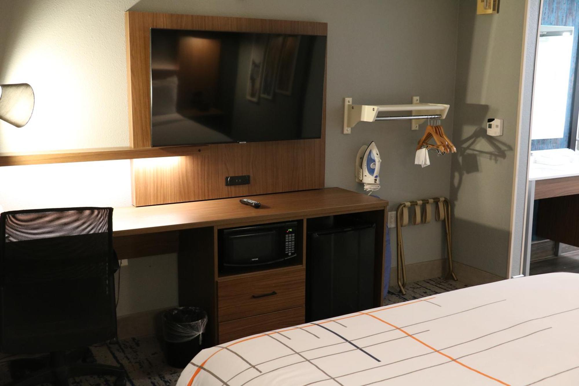 La Quinta By Wyndham Chicago Gurnee Hotel Luaran gambar