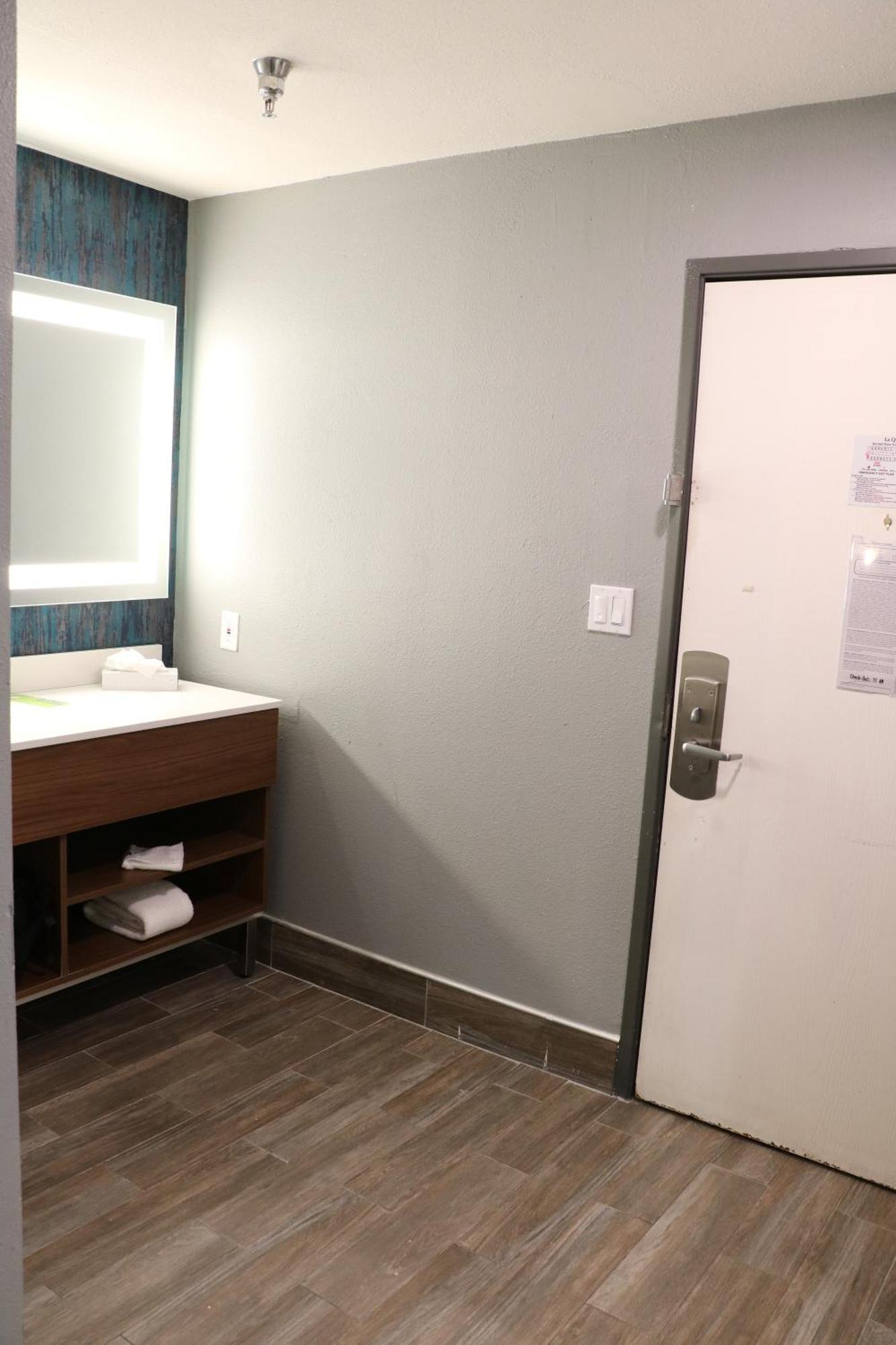 La Quinta By Wyndham Chicago Gurnee Hotel Luaran gambar