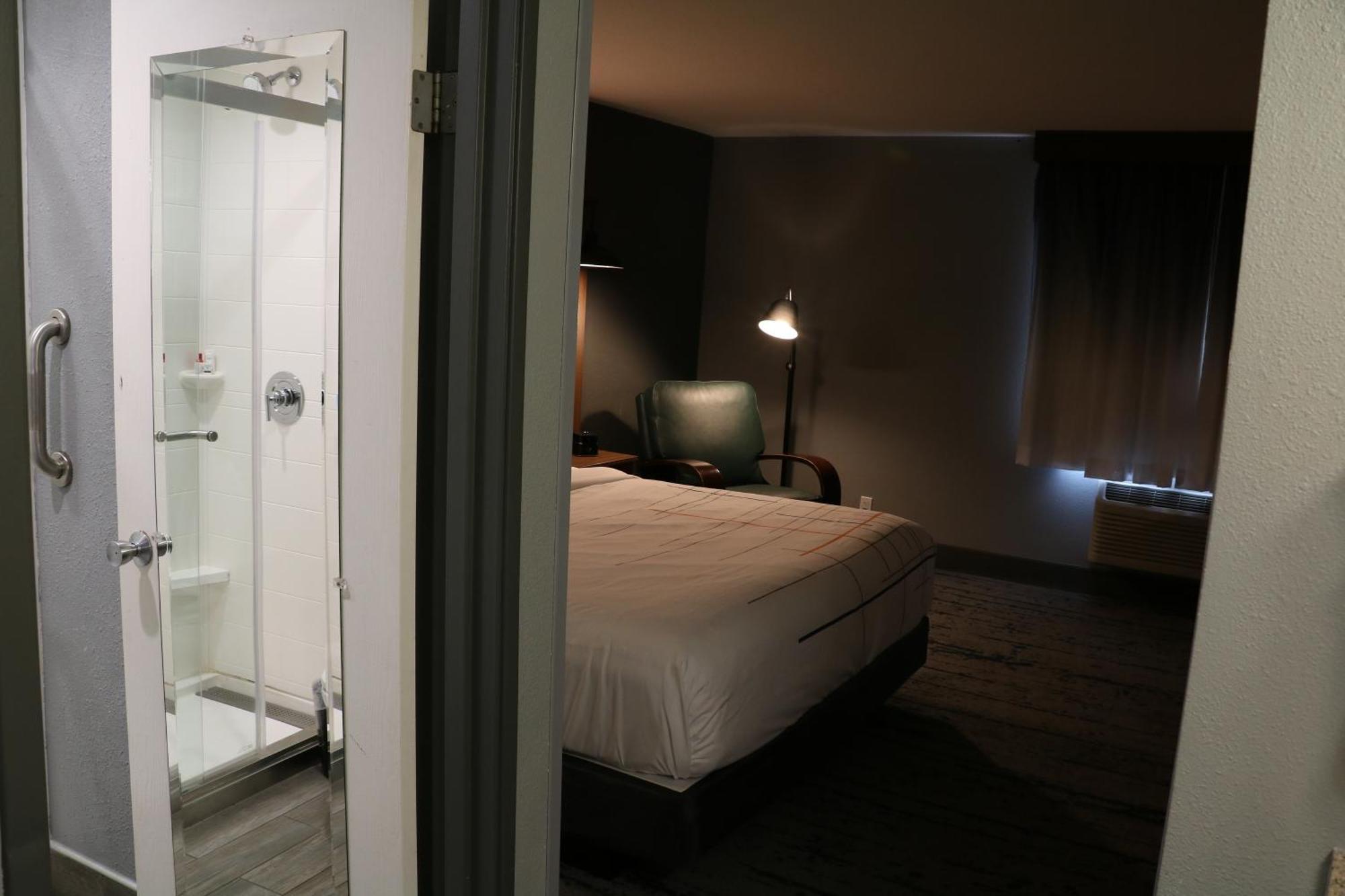 La Quinta By Wyndham Chicago Gurnee Hotel Luaran gambar