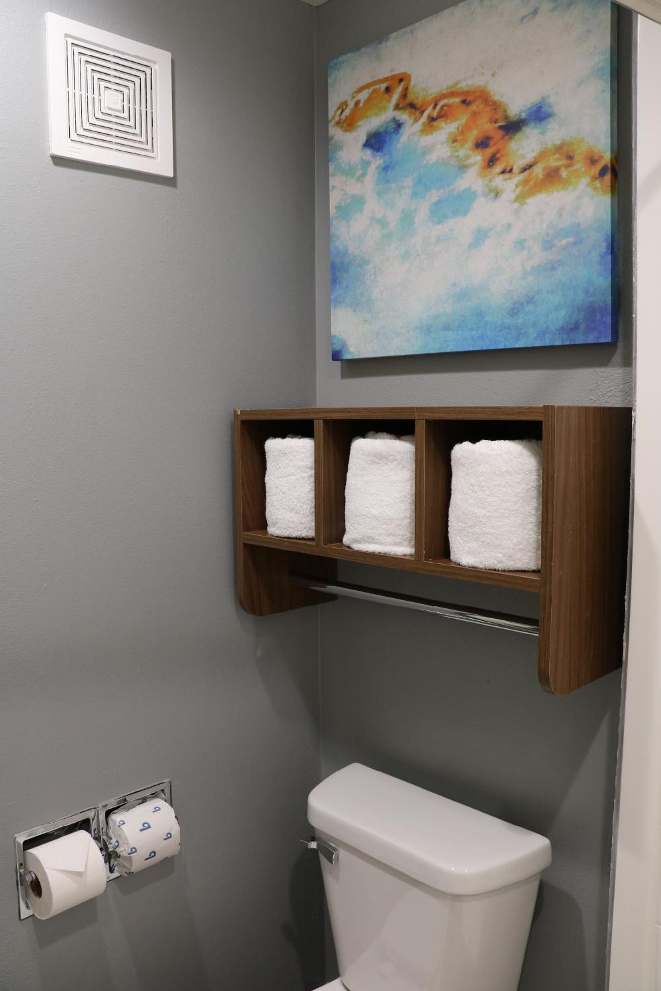 La Quinta By Wyndham Chicago Gurnee Hotel Luaran gambar