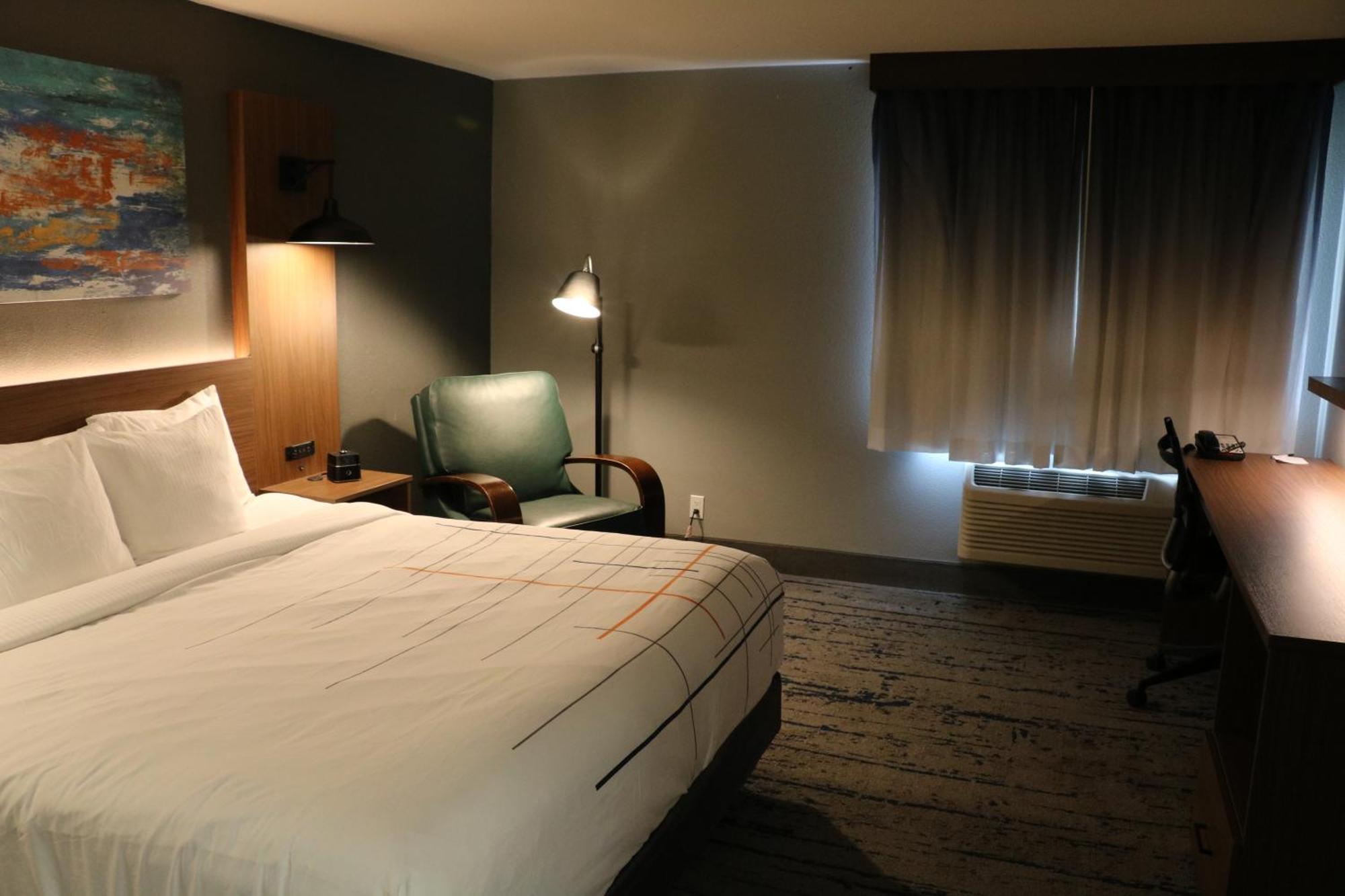 La Quinta By Wyndham Chicago Gurnee Hotel Luaran gambar